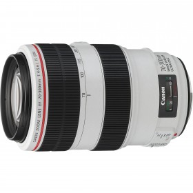 Canon Lens EF 70-300mm f/4-5.6L IS USM
